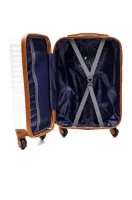 Mala P de bordo Polo King MF10358PK - Foto 6