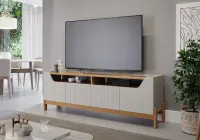 Rack Bancada Moema 1,85