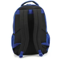 Mochila Super Mario Original Azul Luxcel - Foto 4