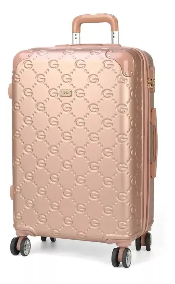 Mala de viagem Gash  P de bordo