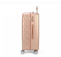 Mala de viagem Gash  P de bordo - Foto 2