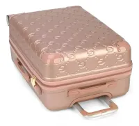 Mala de viagem Gash  P de bordo - Foto 5