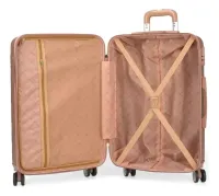 Mala de viagem Gash  P de bordo - Foto 6