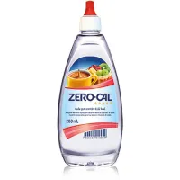 Adoçante Líquido Zero-Cal Sacarina 200ml - Foto 2