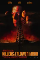 Assassinos da Lua das Flores (2023) Martin Scorsese DVD - legendas em português