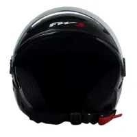 Capacete FW3  X Open Classico - Foto 4