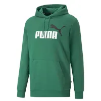 Moletom PUMA Com Capuz Essentials Big Logo FI Masculino - Foto 5
