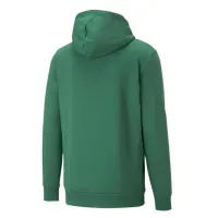 Moletom PUMA Com Capuz Essentials Big Logo FI Masculino - Foto 6