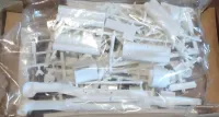 Missil Nlke Hercules Missile US ARMY Kit Atlantis (Revell) - Foto 3