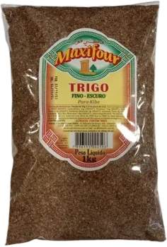 TRIGO FINO NACIONAL 1KG