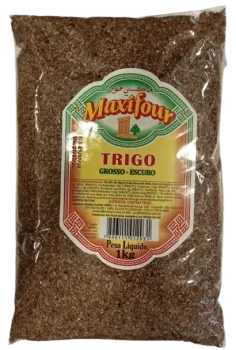 TRIGO GROSSO NACIONAL