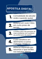 Apostila ANAC 2024 Especialista em Regulação ÁREA 02 Aviação Civil - Foto 2