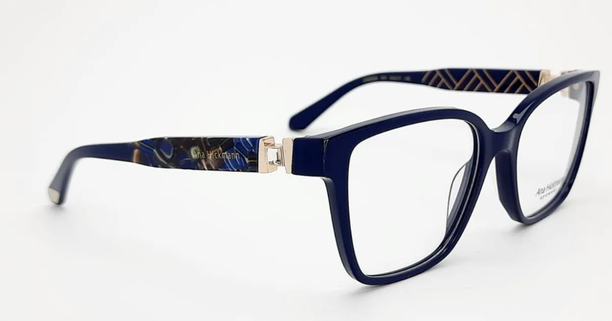 ANA HICKMANN AH60050 D01 53 17 140