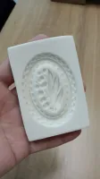 Molde de Silicone Floral Muguet - Foto 3