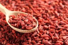 Goji Berry Seco 