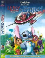 DVD LEROY & STITCH - Foto 2