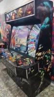 Fliperama 60 Polegadas 4 Players  - Foto 4
