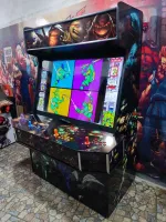Fliperama 60 Polegadas 4 Players  - Foto 6