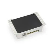 CONTROLADOR SOLAR PWM 60A 12V/24V 2USB HC2460 - Foto 3