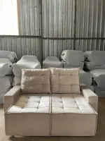 Sofá Retrátil e Reclinável Macaé 1,90 - Foto 3