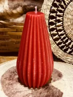 Trio de velas torcidas - Foto 5