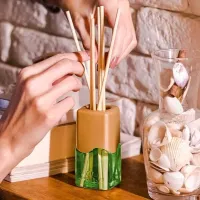 Difusor de Aromas 100ml Coala Capim Limão - Foto 2