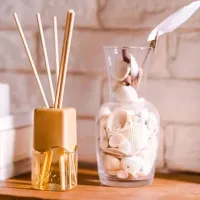 Difusor de Aromas 100ml Coala Flor de Figo - Foto 3