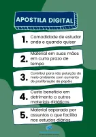 Apostila TJ AP Analista Judiciário Contador Ano 2023 - Foto 2