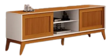 Rack King tv 72 1,80 largura