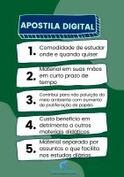 Apostila TJ AP Analista Judiciário Estatístico Ano 2023 - Foto 2