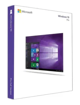 Windows 10 Pro - Licença Original e Ativação Garantida