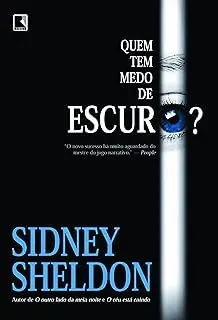 QUEM TEM MEDO DE ESCURO (PRODUTO USADO - MUITO BOM)