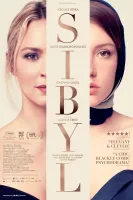 Sibyl (2019) Justine Triet DVD - legendas em português