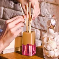 Difusor de Aromas 100ml Coala Tutti Frutti - Foto 2