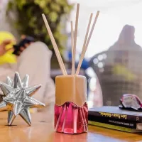 Difusor de Aromas 100ml Coala Tutti Frutti - Foto 3