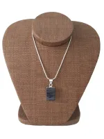 Pingente & cordão Labradorita - Foto 6