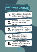 Apostila CPTRANS RJ Agente de Trânsito 2023 - Foto 2