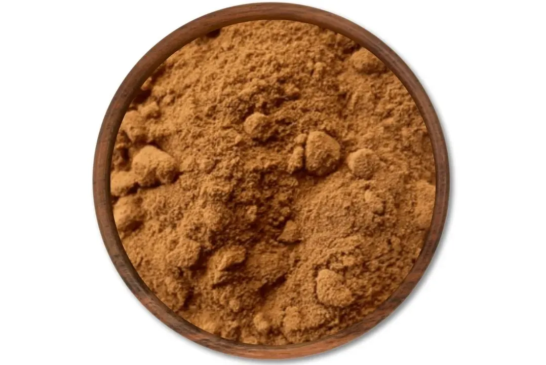 TRIBULUS TERRESTRIS - DA RAIZ