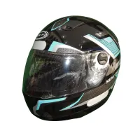 Capacete Ebf New Fit Tiffany - Foto 2