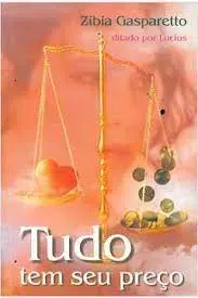 TUDO TEM SEU PREÇO EDIÇAO DE BOLSO (PRODUTO USADO - MUITO BOM)