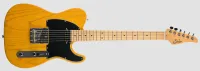 Guitarra Suhr Classic T Antique 01-CTA-0026 Trans Butterscotch *PARTE DE PAGAMENTO*