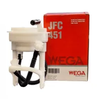 Tampa e Filtro da Bomba de Combustível Honda Civic EX / LX / LXL  1.7 16V  ano 2001 2002 2003 2004 2005