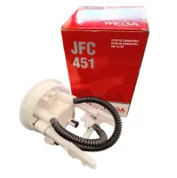 Tampa e Filtro da Bomba de Combustível Honda Civic EX / LX / LXL  1.7 16V  ano 2001 2002 2003 2004 2005 - Foto 2