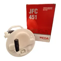 Tampa e Filtro da Bomba de Combustível Honda Civic EX / LX / LXL  1.7 16V  ano 2001 2002 2003 2004 2005 - Foto 4