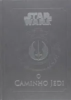 STAR WARS: O CAMINHO JEDI (PRODUTO USADO - MUITO BOM)