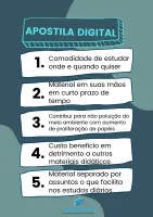 Apostila CPTRANS RJ Engenheiro de Tráfego 2023 - Foto 2