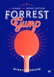 FORREST GUMP O CONTADOR DE HISTORIAS (PRODUTO USADO - MUITO BOM)