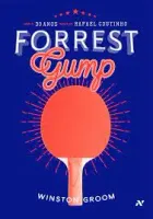 FORREST GUMP O CONTADOR DE HISTORIAS (PRODUTO USADO - MUITO BOM)