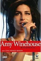 AMY WINEHOUSE BIOGRAFIA (PRODUTO USADO - MUITO BOM)