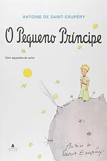 O PEQUENO PRINCIPE - DE BOLSO (PRODUTO USADO - MUITO BOM)
